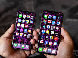Koodo iphone 12 mini (64gb) for $84 . Your Old Iphone Is Now Worth More When You Upgrade To A New Iphone The Verge