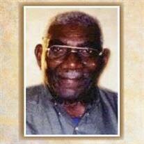 Leander Beamon Obituary