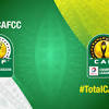 Caf champions league season 2021. 1