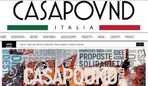 The first sentence of the story is provided. Parties Ecps