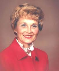 Frances Poor Obituary