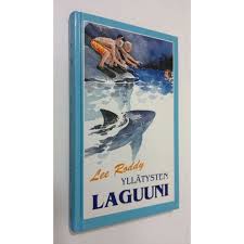Osta Roddy: Yllätysten laguuni