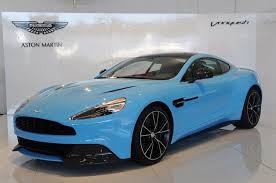 Image result for Mariana Blue 2013 Aston Martin