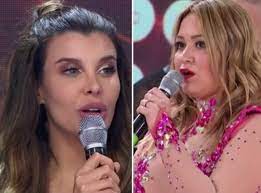 Página inicial k karina, la princesita. Karina La Princesita Se Harto Y Destrozo A Charlotte Caniggia Peor Es Vivir En Este Pais Y No Hablar Bien Espanol Infoveloz Com