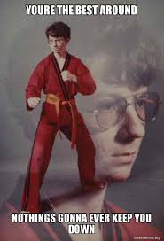 Congratulations Top Contributors** You are the people who were most active 