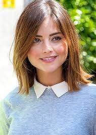 Pin On Jenna Coleman