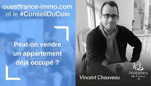 Même dans les villes balnéaires telles qu'antalya, alanya, kemer et istanbul, il est possible de choisir l'option parfaite. Peut On Vendre Un Appartement Deja Occupe Ouestfrance Immo