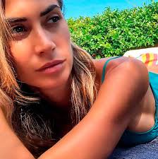 La storia d'amore a più capitoli tra melissa satta e kevin prince boateng pare non trovare tregua. Model Melissa Satta Who Injured Kevin Prince Boateng In 10 Times A Week Sex Sessions Takes Aim At Cristiano Ronaldo Mirror Online