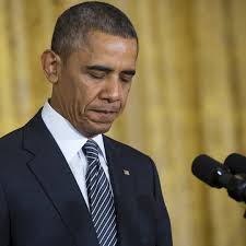 Poll: How Much Will Obama's Flagging Approval Rating Affect the Midterms?