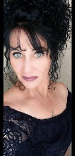 What do you think of my hairstyle and makeup at 48?