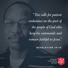The Salvation Army of Greenville, NC