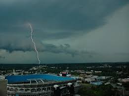 Maybe you would like to learn more about one of these? The Myth Of Heat Lightning Wxbrad Blog