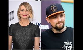 Self described as adventurous, independent and a tough kid. Cameron Diaz Benji Madden Relationship Actress Says She Only Has Eyes For Husband