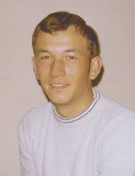 Obituary information for Michael W. Townsend