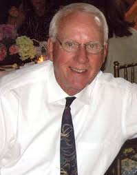 Obituary for Robert Leland Crouch, Jr.