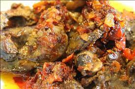 Resep Masakan Hati Ayam Resep Makanan Indonesia Resep Masakan Indonesia Resep Masakan Makanan Indonesia