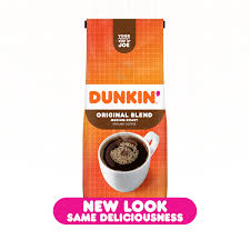 Lavazza coffee machines uke songs tutorial zoom. Dunkin Original Blend Ground Coffee Medium Roast 12 Ounces Walmart Com Walmart Com