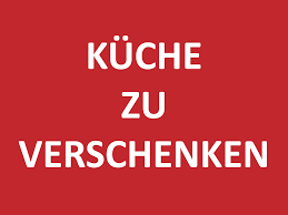 Kuchen im glas sind nicht nur ein leckeres geschenk aus der eigenen küche, sie lassen sich auch prima aufbewahren. Inseratsbild Kuche Zu Verschenken Convictorius