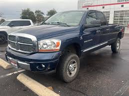Image result for Midnight Blue 2006 Dodge Truck