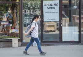 Express entry stream , it is one of four immigration pathways that allow the atlantic canada province to. Coronavirus In Canada Reopening Plans Province By Province Macleans Ca