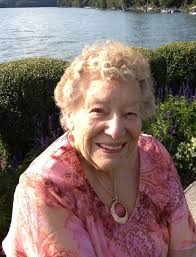 Edith Patricia Bryson Obituary July 26, 2024