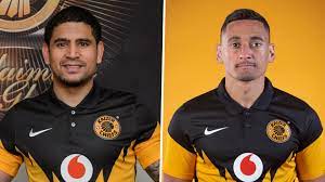 Kaizer chiefs welcome serbian striker and australian midfielder to be unveiled soon. 5i0j6crtl Flxm