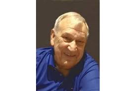 William Lahr Obituary (1936