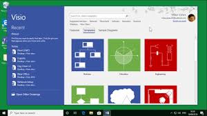 visio archives skillsoft