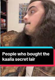 You know who you are, you perverts. #mtg #foryoupage #commander #fyp #magic  #kaalia