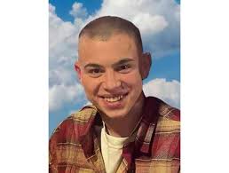 Tyler McCord Obituary (2003