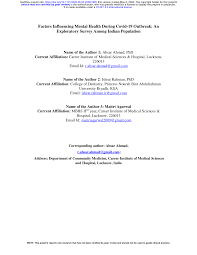 Https Www Medrxiv Org Content 10 1101 2020 05 03 20081380v1 Full Pdf