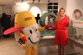 Check spelling or type a new query. Lotto Informiert Lotto Museum Lockt 800 Gaste Isa Guide