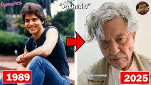 Asi Lucen los Actores de la Novela "DULCE DESAFIO" en 2025