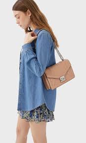 Basic Capraz Askili Canta Kadin Null Stradivarius Turkiye 2020 Moda Kadin Cross Body