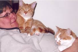 Photos of Joyce Stafford