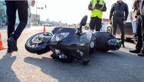 Motorcycle Accident Lawyers In Fenton Mo Halvorsen Klote