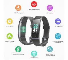 Letscom fitness tracker show more. Amazon Best Deals On These Fitness Trackers Tech Times