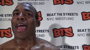 Is J'Den Cox the Most Underrated Wrestler There's Ever Been?