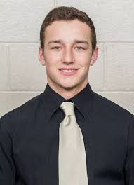 2016 Men's Lacrosse Roster