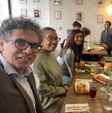 Celebrating the impact and actions of the men of K2