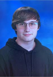 Churchill High School valedictorian 2020