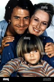 Kramer vs kramer 1979 meryl streep hi-res stock photography and images