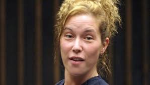 Police and emergency responders were called to kim's home in michigan on july 30th after receiving a call of. Ex Wife Of Eminem Everything About Kimberly Anne Scott