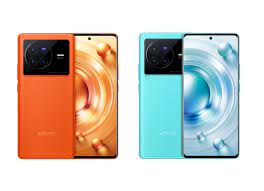Vivo X80 Pro: Specifications and ...