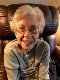 Sarah Abernathy Poston Obituary