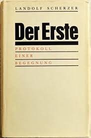 45, 99734, nordhausen deutschland inklusive kontaktdaten wie adresse, telefonnummer, webseite, anfahrtsplan u.a. Landolf Scherzer Der Erste Zvab