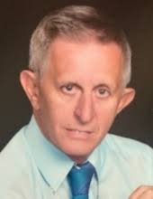 Obituary information for Daniel N. Seiler