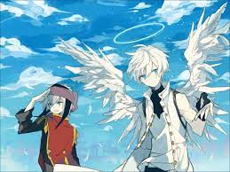 Merc Storia 1600x1200 1 259 Kb In 2020 Cute Anime Character Anime Art Dark Anime