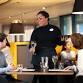 Lyric Pre-Theatre Evening Dining event in Salford