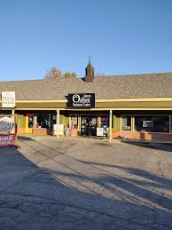 Oakhurst Business Center